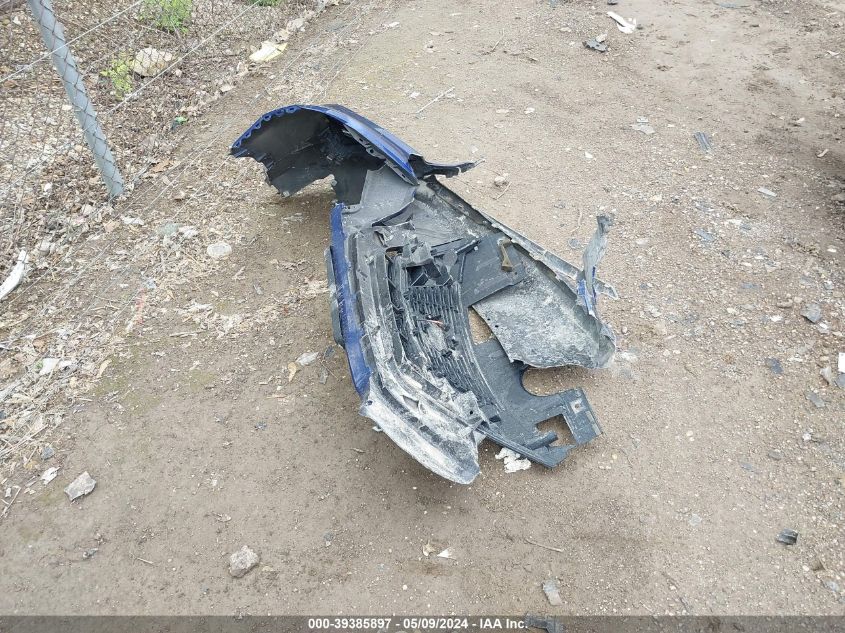 2018 Nissan Rogue S/Sl/Sv VIN: 5N1AT2MVXJC838609 Lot: 39385897