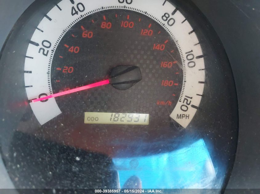 2013 Toyota Tacoma Base V6 VIN: 5TFLU4EN3DX056671 Lot: 39385957