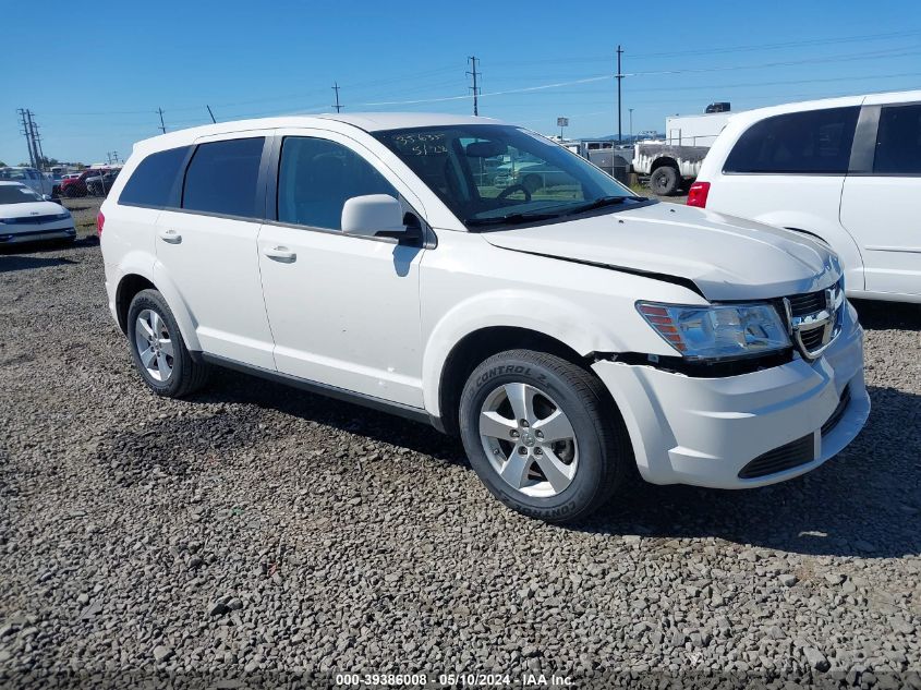 2009 Dodge Journey Sxt VIN: 3D4GG57V69T157947 Lot: 39386008