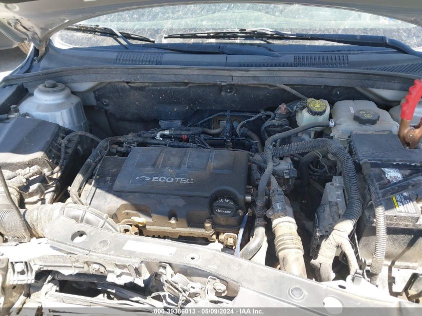 2011 Chevrolet Cruze 2Lt VIN: 1G1PG5S93B7147225 Lot: 39386013