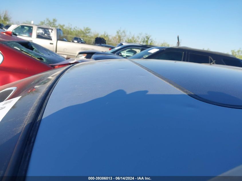 2011 Chevrolet Cruze 2Lt VIN: 1G1PG5S93B7147225 Lot: 39386013