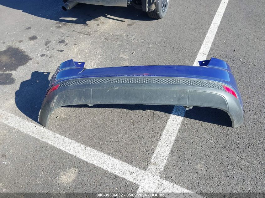 2012 Ford Focus Se VIN: 1FAHP3K2XCL430030 Lot: 39386032