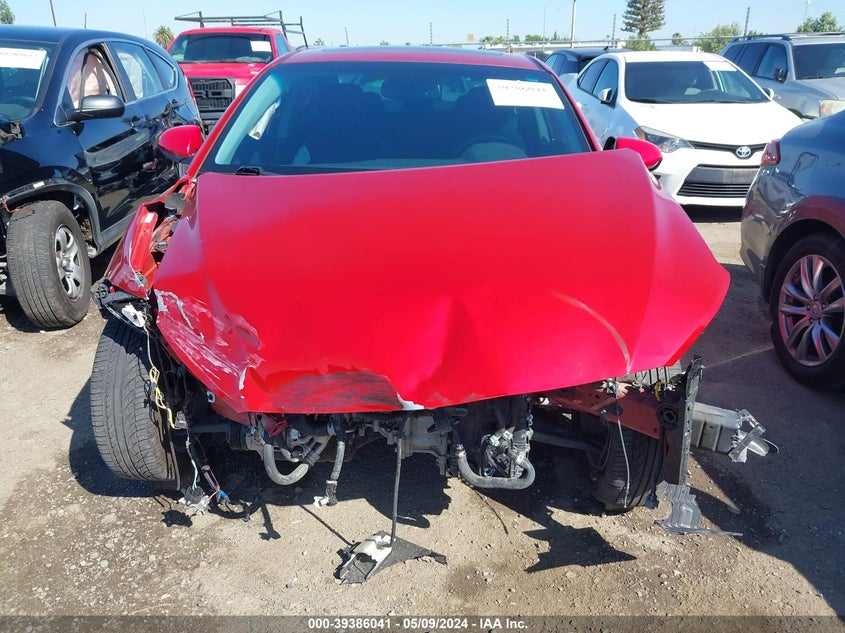 VIN KMHD84LF8HU354611 2017 HYUNDAI ELANTRA VALUE EDITION