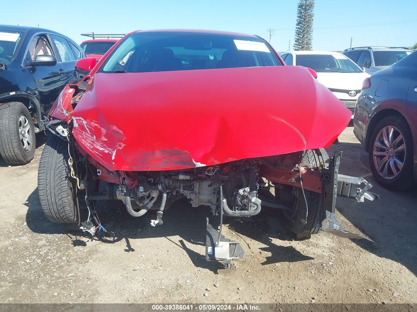 VIN KMHD84LF8HU354611 2017 HYUNDAI ELANTRA VALUE EDITION