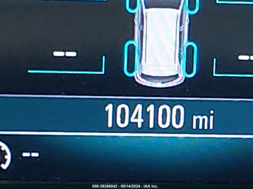 2018 Buick Envision Essence VIN: LRBFX1SA7JD009210 Lot: 39386042