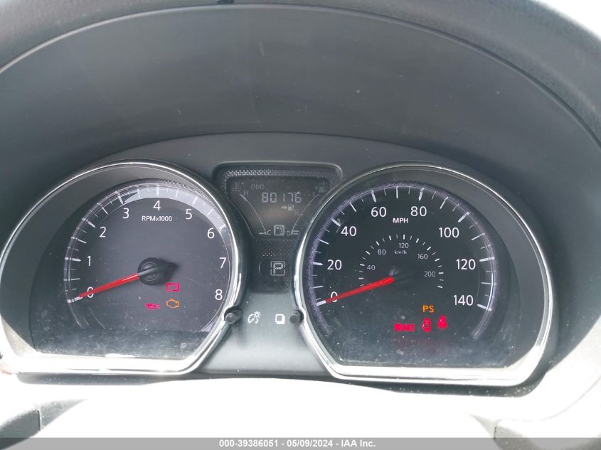 2019 Nissan Versa 1.6 Sv VIN: 3N1CN7AP8KL869912 Lot: 39386051