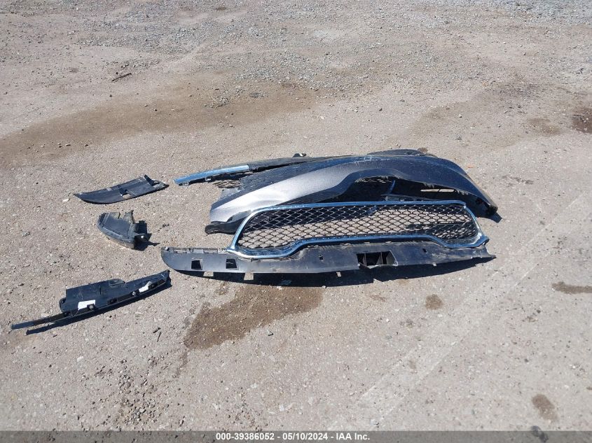 2021 Dodge Durango Sxt Plus Rwd VIN: 1C4RDHAG4MC573008 Lot: 39386052