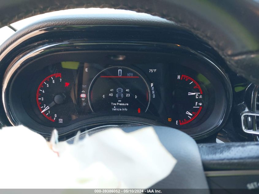 2021 Dodge Durango Sxt Plus Rwd VIN: 1C4RDHAG4MC573008 Lot: 39386052