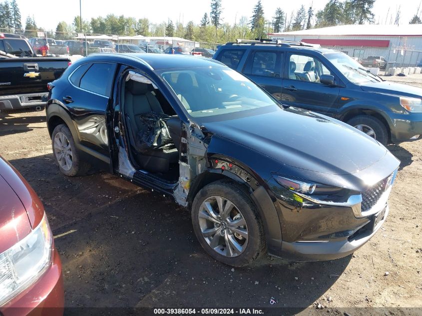 2023 Mazda Cx-30 2.5 S Select VIN: 3MVDMBBM9PM580985 Lot: 39386054