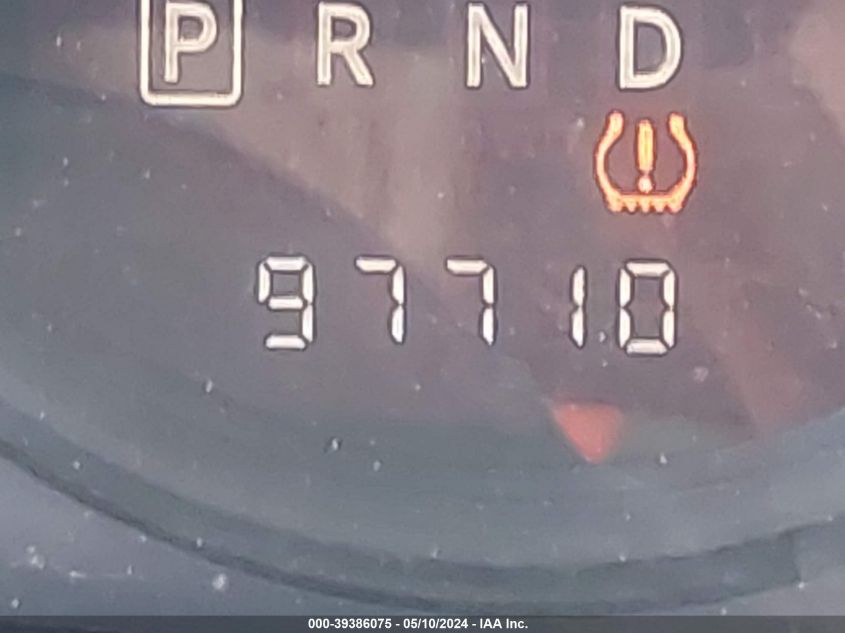 2014 JEEP COMPASS SPORT - 1C4NJDBB9ED658506