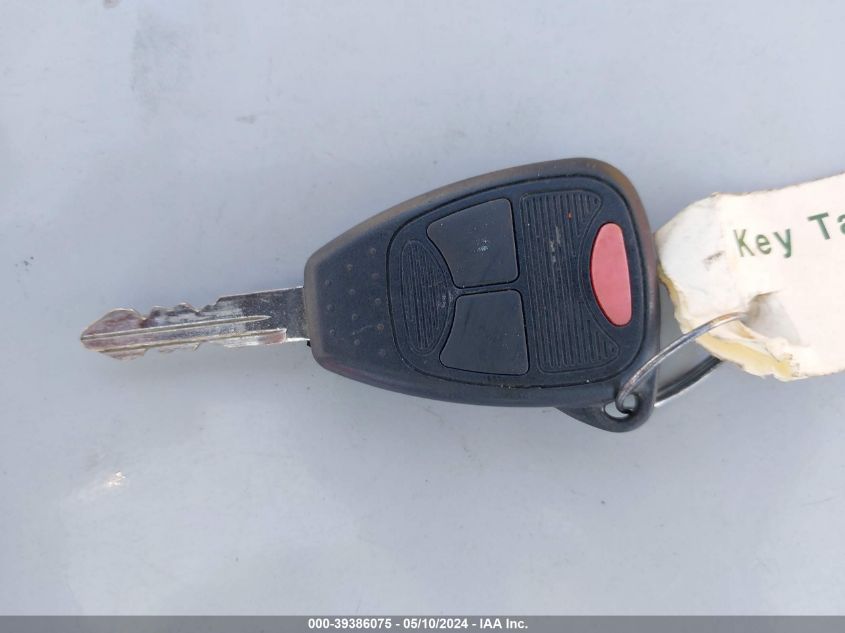 2014 JEEP COMPASS SPORT - 1C4NJDBB9ED658506