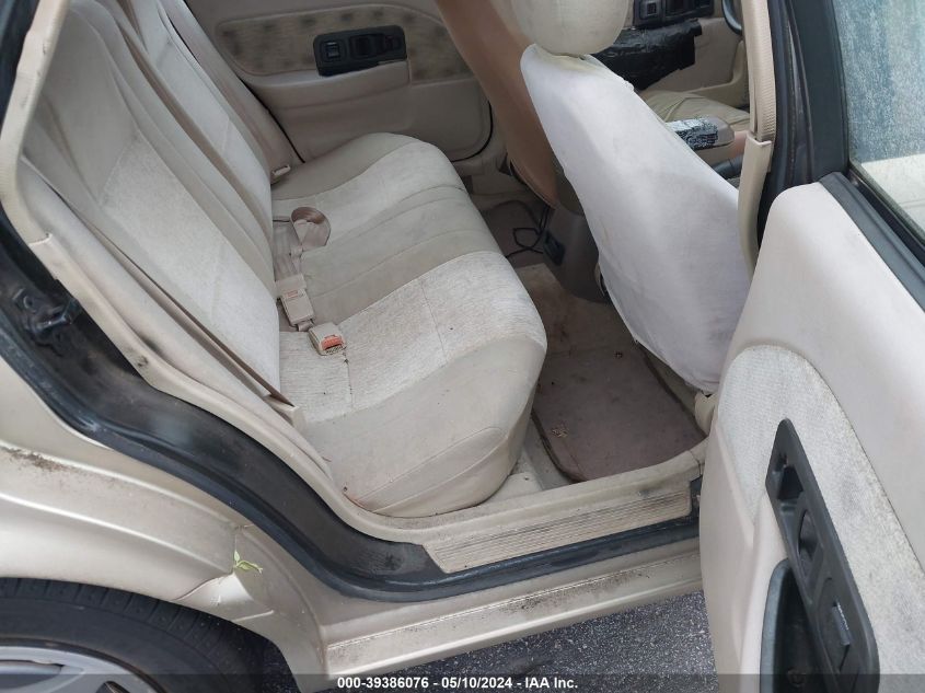 1995 Saturn Sw2 VIN: 1G8ZK8271SZ137466 Lot: 39386076