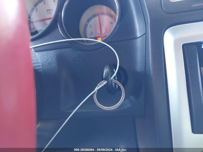 2010 Dodge Challenger Se VIN: 2B3CJ4DVXAH313790 Lot: 39386094