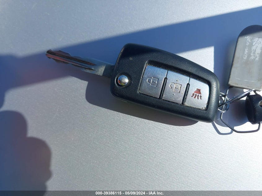 2018 NISSAN ROGUE S/SV - KNMAT2MT5JP540254