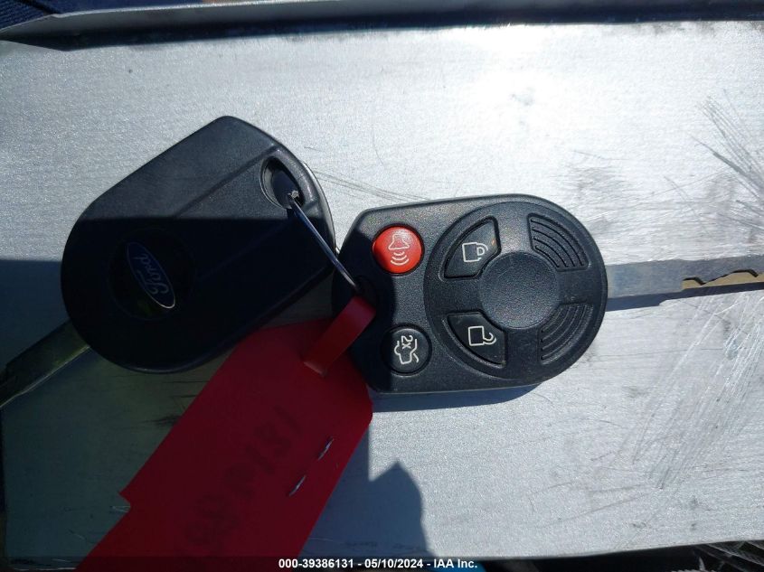 2012 Ford Focus Se VIN: 1FAHP3F20CL195387 Lot: 39386131