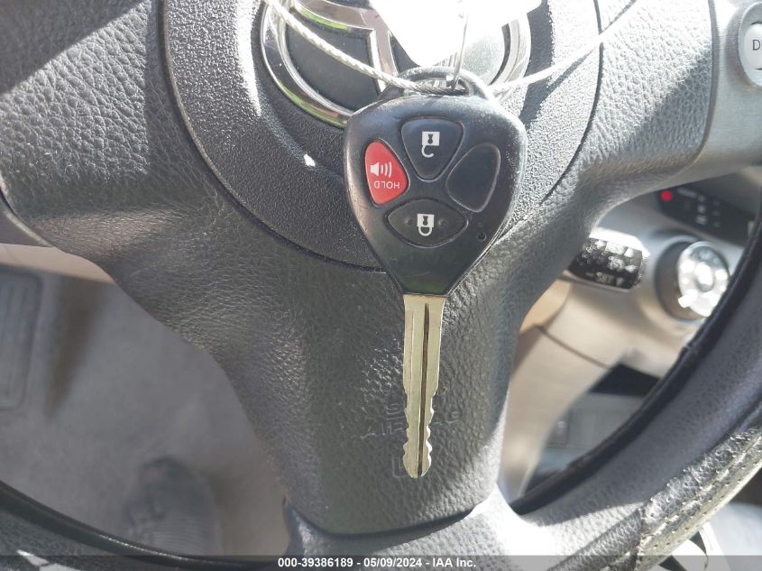 2010 Toyota Rav4 VIN: 2T3ZF4DV4AW022728 Lot: 39386189