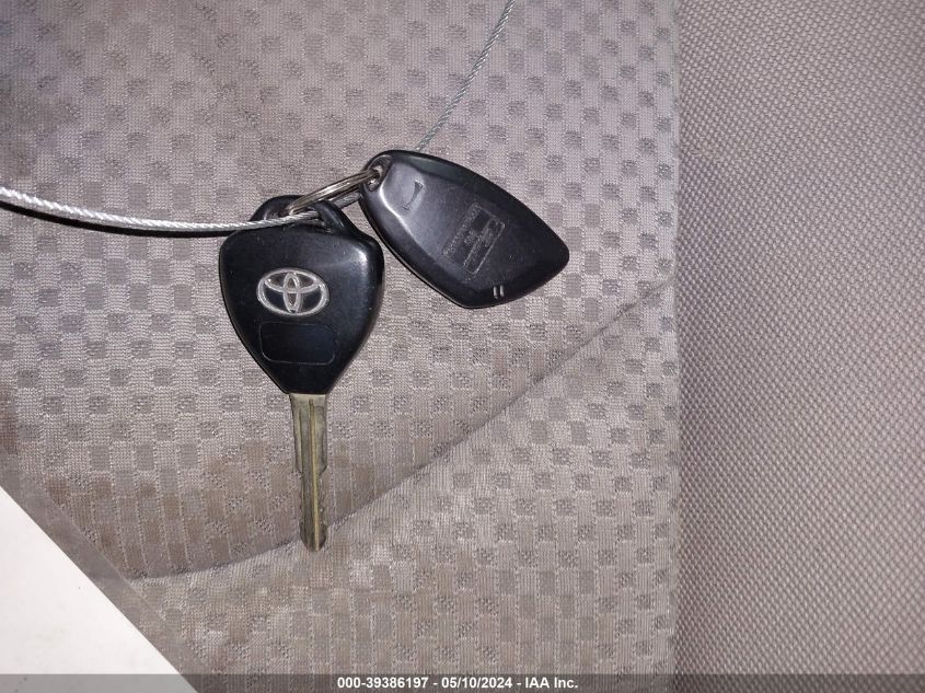 2007 Toyota Rav4 VIN: JTMBD33VX75102859 Lot: 39386197