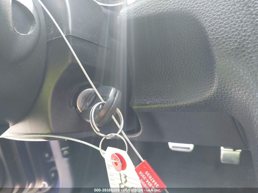 2013 Ford Mustang V6 Premium VIN: 1ZVBP8AM7D5224893 Lot: 39386205