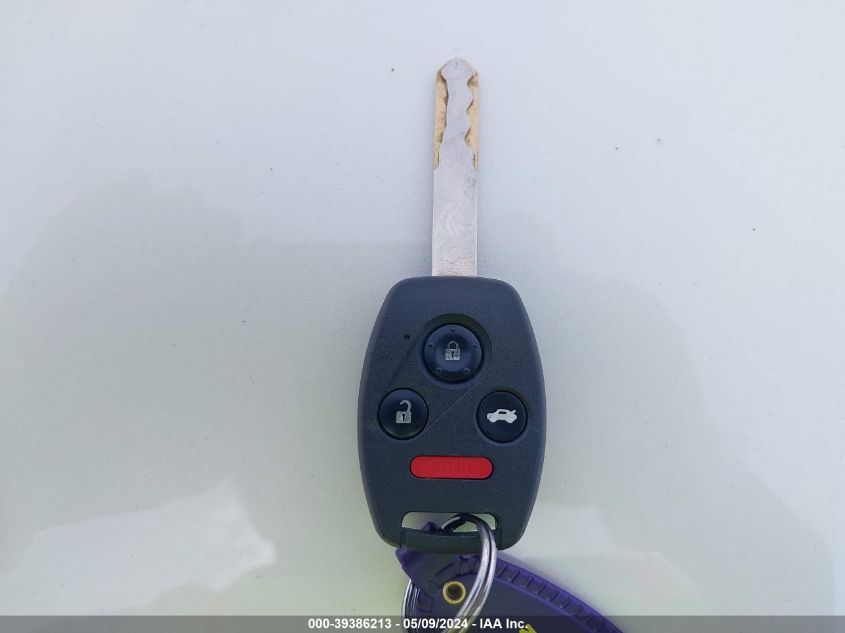 2010 Honda Civic Lx-S VIN: 2HGFA1F62AH510213 Lot: 39386213