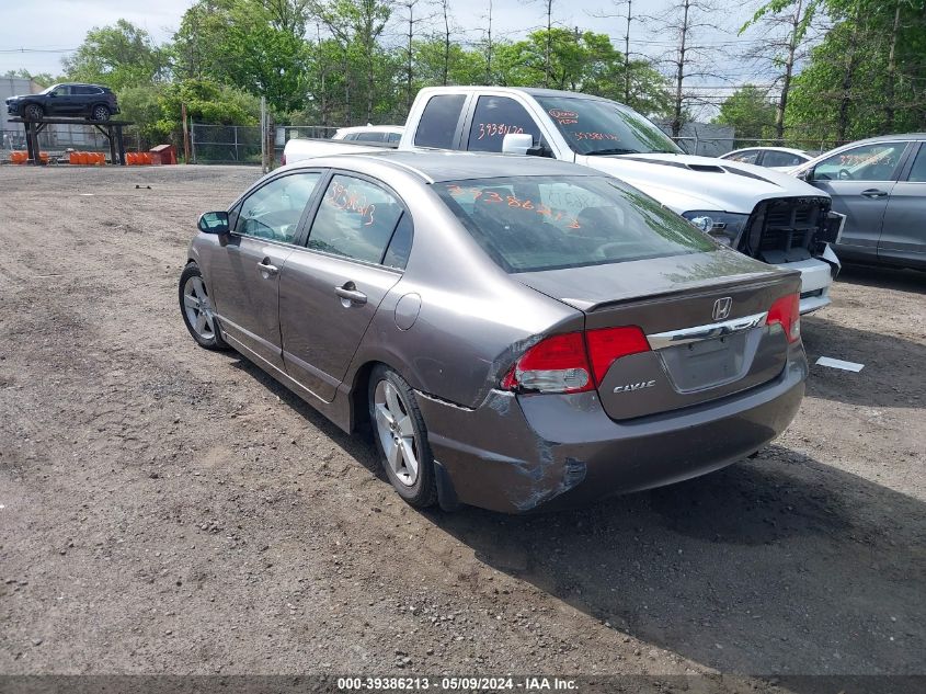 2010 Honda Civic Lx-S VIN: 2HGFA1F62AH510213 Lot: 39386213