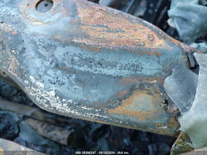 2016 Nissan Sentra Sl VIN: 3N1AB7AP6GY289827 Lot: 39386247