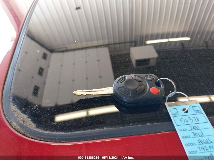 2011 Ford Fusion Sel VIN: 3FAHP0JA8BR251668 Lot: 39386266