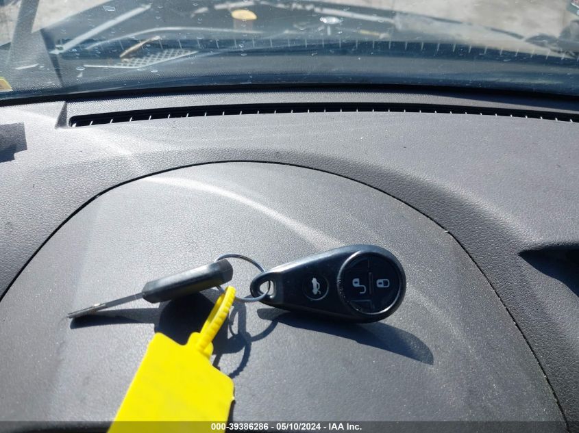 2010 Subaru Forester 2.5X Premium VIN: JF2SH6CC9AH916173 Lot: 39386286