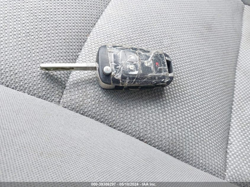 2014 Chevrolet Cruze 1Lt Auto VIN: 1G1PC5SB4E7304411 Lot: 39386297