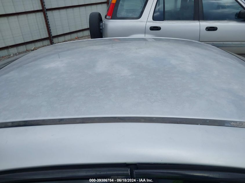 2004 Pontiac Grand Prix Gt1 VIN: 2G2WP522341222614 Lot: 39386784