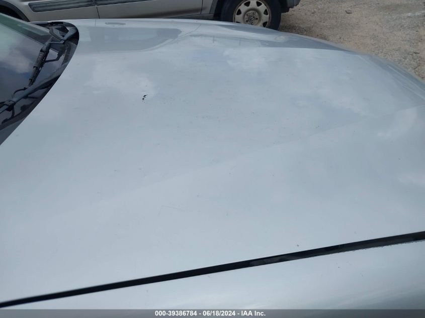 2004 Pontiac Grand Prix Gt1 VIN: 2G2WP522341222614 Lot: 39386784