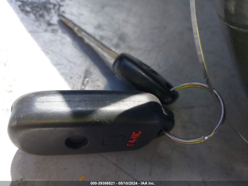 2002 Toyota Highlander Limited V6 VIN: JTEGF21AX20029620 Lot: 39386821