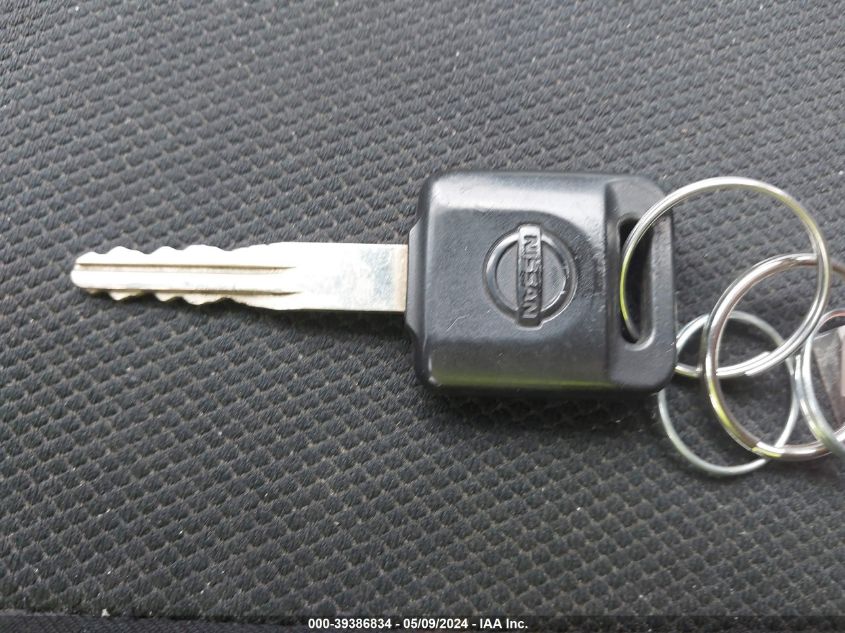 2017 Nissan Versa Note S Plus VIN: 3N1CE2CPXHL371249 Lot: 39386834