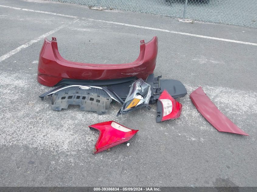 2017 Nissan Versa Note S Plus VIN: 3N1CE2CPXHL371249 Lot: 39386834