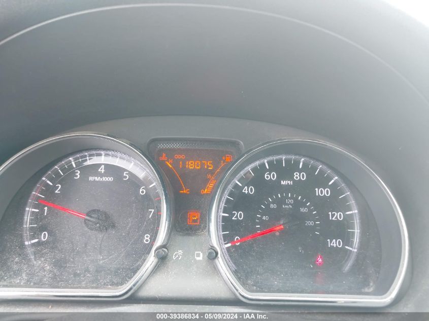 2017 Nissan Versa Note S Plus VIN: 3N1CE2CPXHL371249 Lot: 39386834