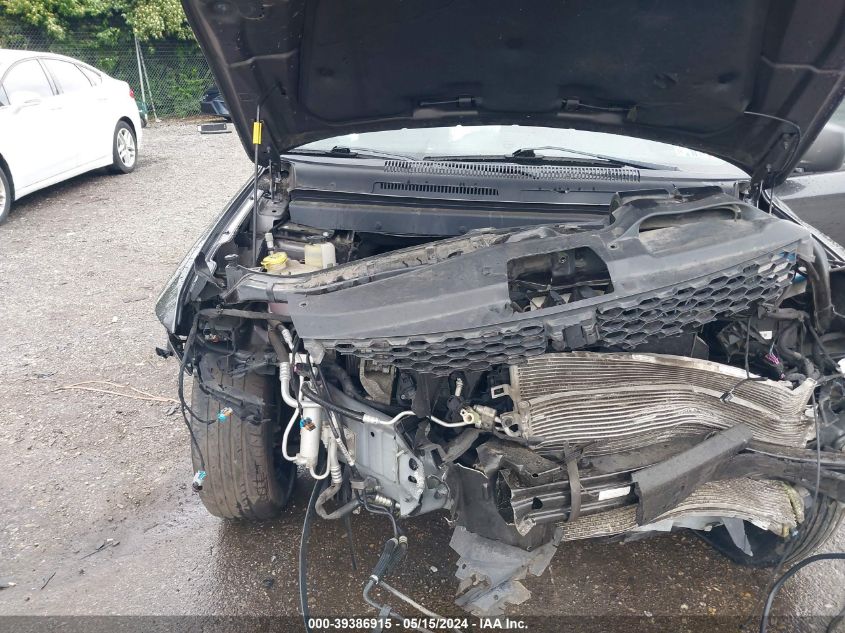 2018 Dodge Journey Se VIN: 3C4PDCAB0JT294346 Lot: 39386915