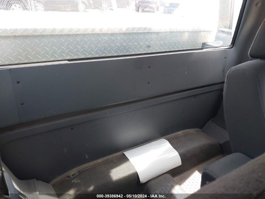 2010 Ford Ranger Xl/Xlt VIN: 1FTKR1ED1APA00632 Lot: 39386942