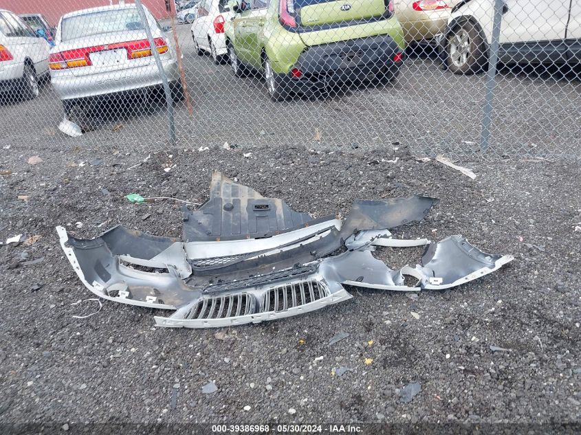 2012 BMW X3 xDrive28I VIN: 5UXWX5C54CL718792 Lot: 39386968