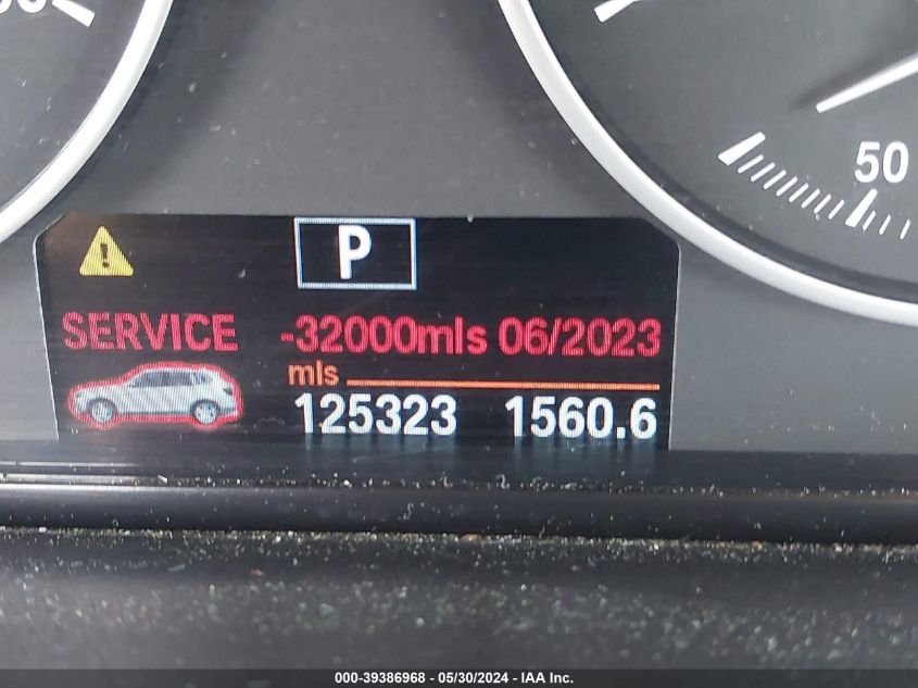 2012 BMW X3 xDrive28I VIN: 5UXWX5C54CL718792 Lot: 39386968