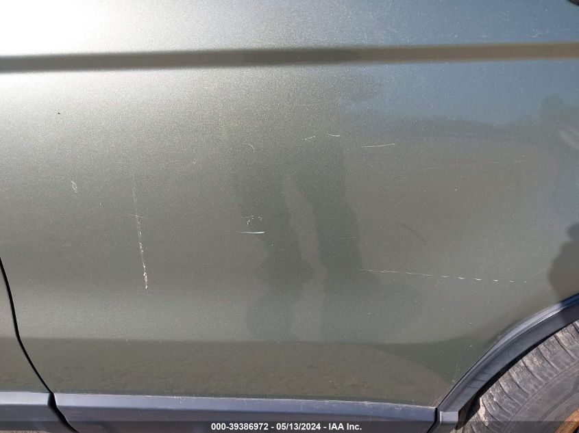 2008 Honda Cr-V Lx VIN: JHLRE48368C062966 Lot: 39386972