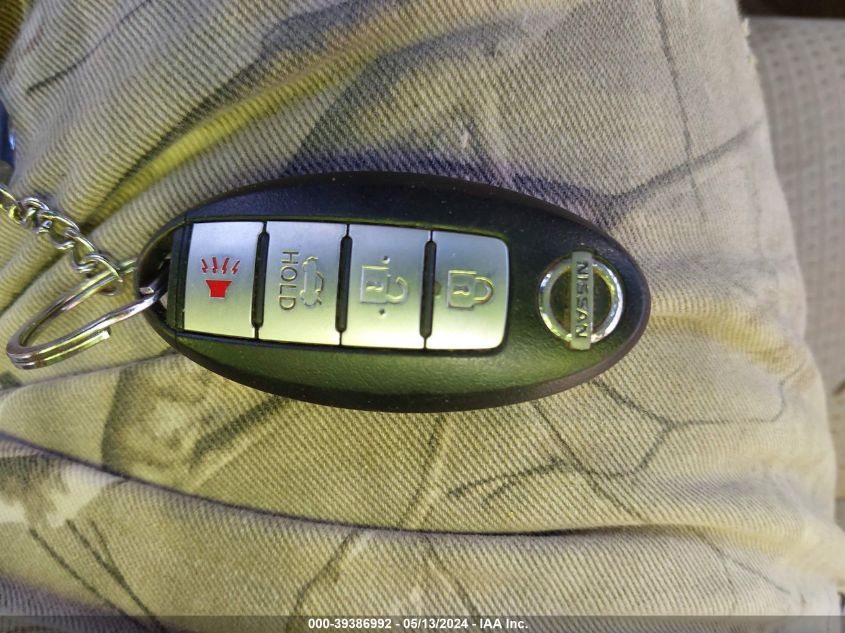 2011 Nissan Altima 2.5 S VIN: 1N4AL2EP8BC142374 Lot: 39386992