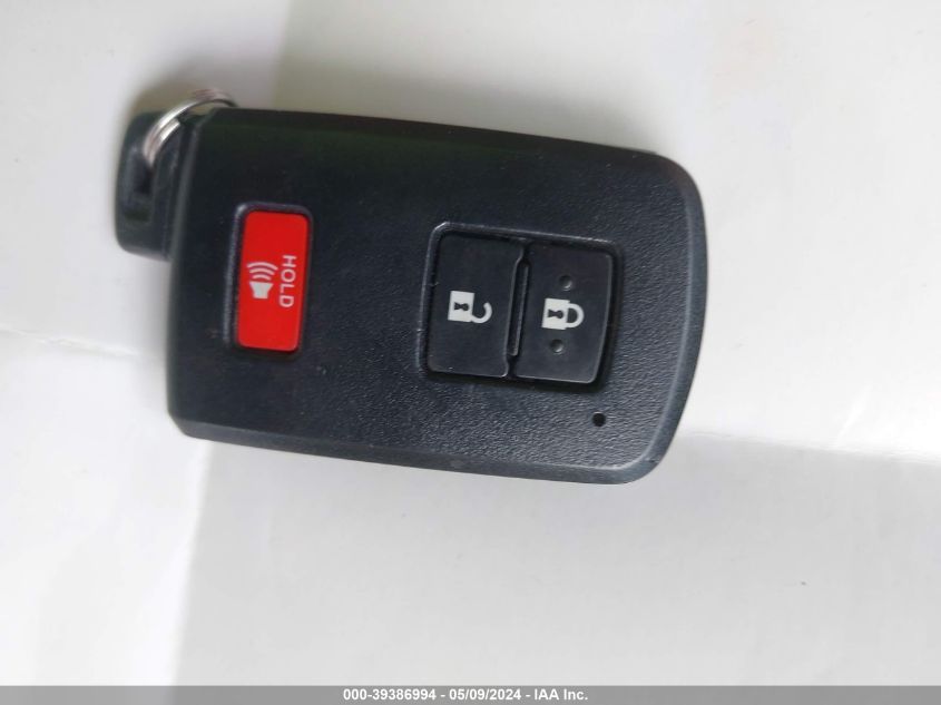 2023 Toyota Tacoma Sr5 V6 VIN: 3TYCZ5AN8PT116908 Lot: 39386994