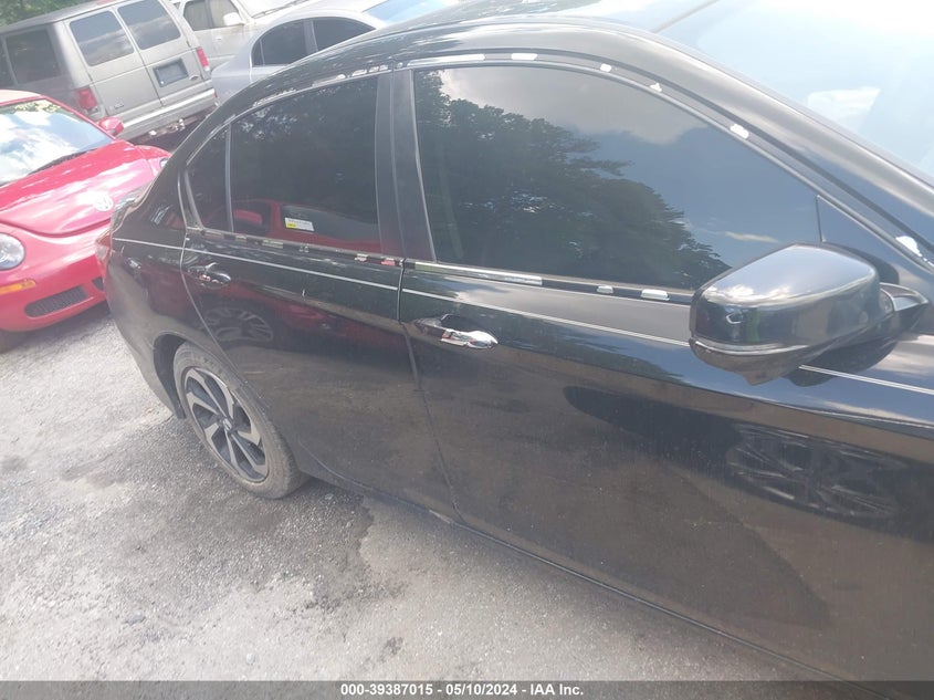 VIN 1HGCR2F83HA181565 2017 HONDA ACCORD EXL