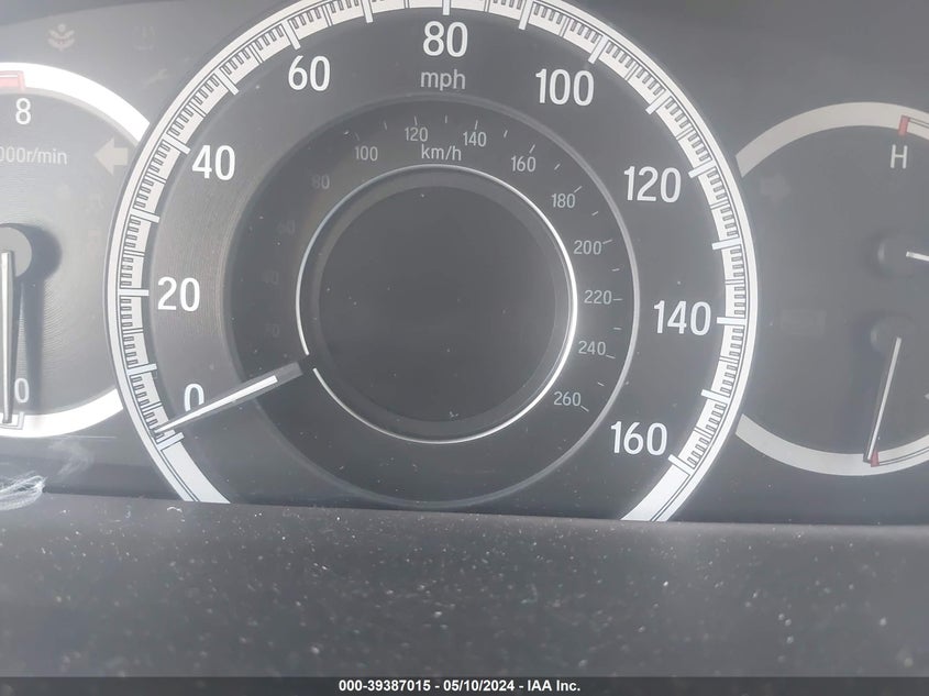 VIN 1HGCR2F83HA181565 2017 HONDA ACCORD EXL