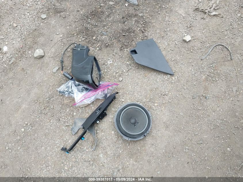 2016 Ford Mustang Ecoboost VIN: 1FA6P8TH4G5201456 Lot: 39387017