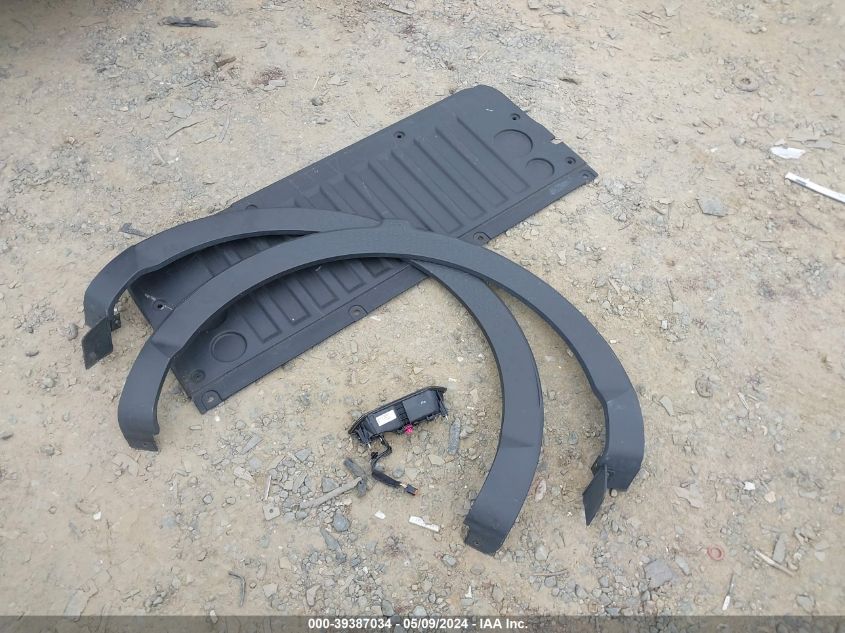 2022 Hyundai Santa Cruz Sel VIN: 5NTJCDAE3NH003970 Lot: 39387034