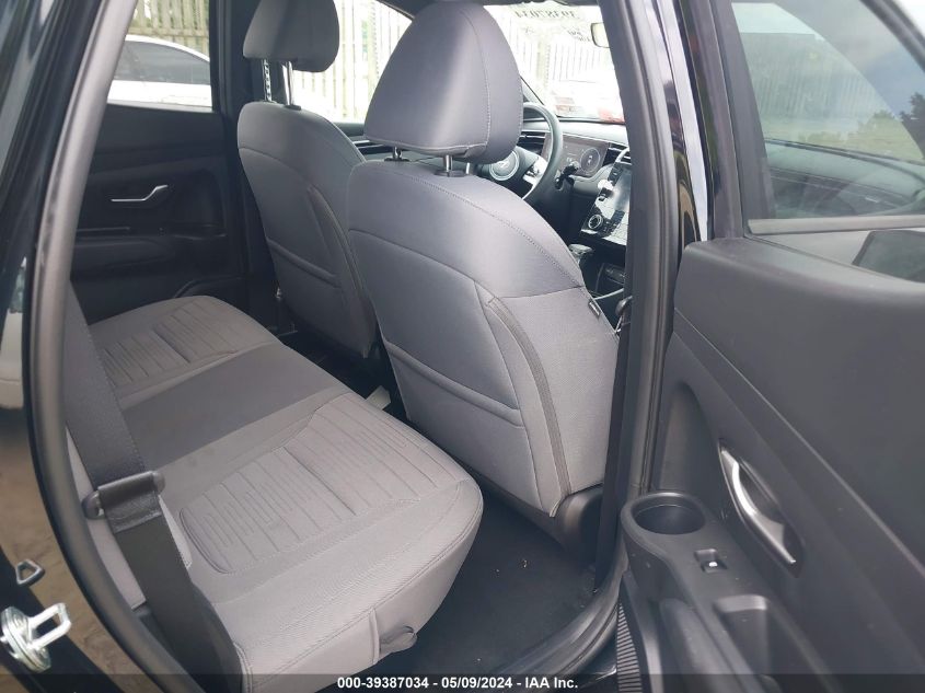 2022 Hyundai Santa Cruz Sel VIN: 5NTJCDAE3NH003970 Lot: 39387034