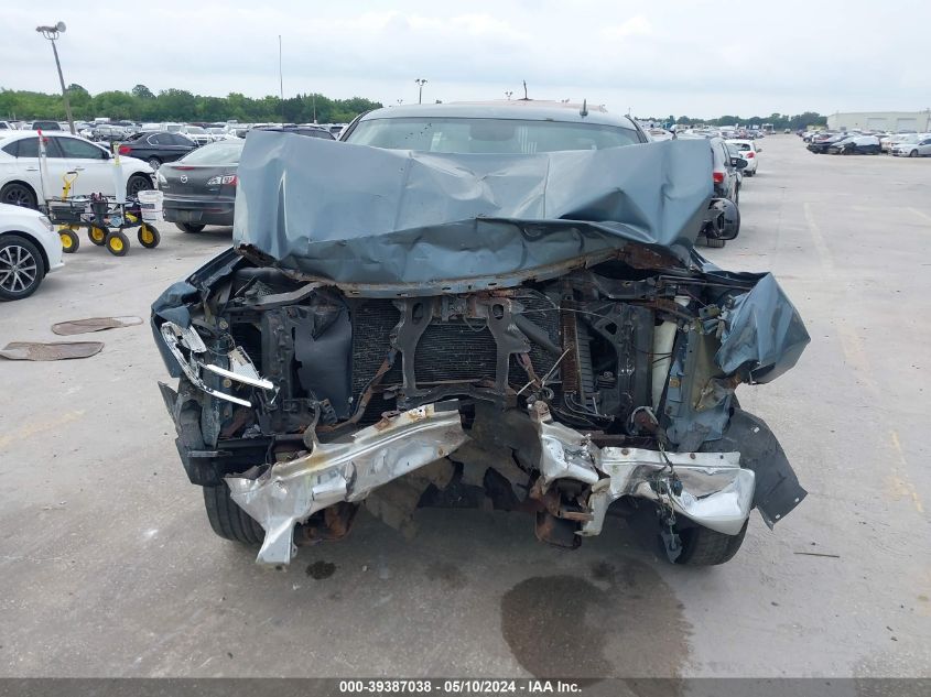 2008 GMC Sierra 1500 Slt VIN: 2GTEK19J581305222 Lot: 39387038