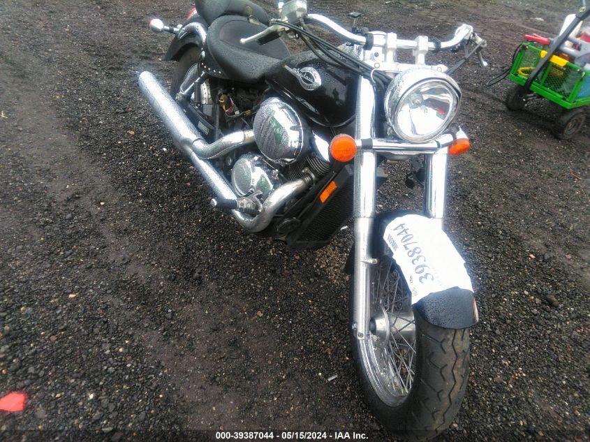 2003 HONDA VT750 CDA - JH2RC44313M702777