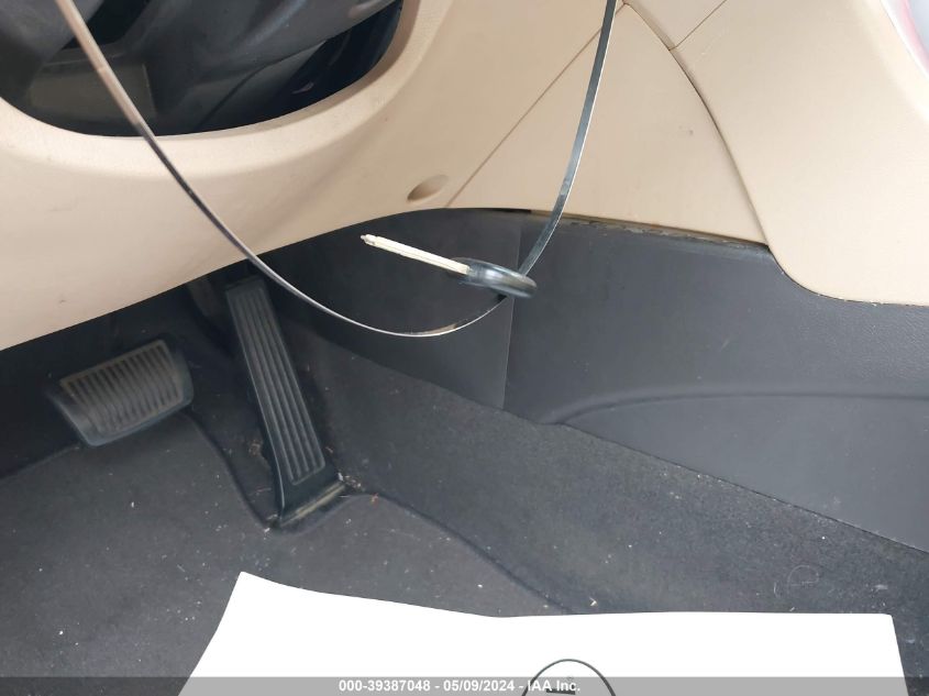 2013 Hyundai Sonata Gls VIN: 5NPEB4AC0DH720262 Lot: 39387048