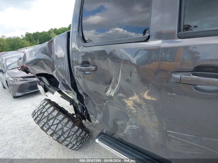 2011 GMC Sierra 1500 Slt VIN: 3GTP2WE26BG275635 Lot: 39387050